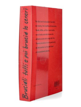 Fahrenheit 451 - Edizione Cult — Libro - 2