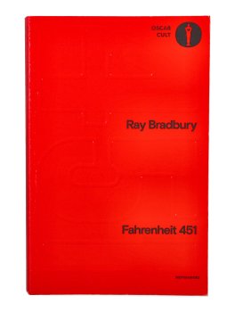 Fahrenheit 451 - Edizione Cult — Libro - 3