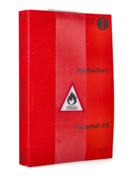 Fahrenheit 451 - Edizione Cult — Libro - 1