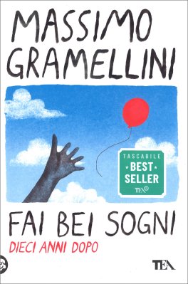 Fai Bei Sogni — Libro - 1