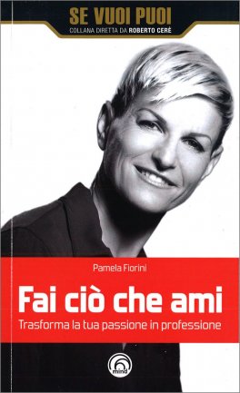Fai ciò che ami — Libro - 1