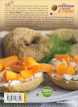 Fai Colazione (e Brunch) a Casa — Libro - 2