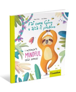 Fai Come Gino e Alza il Piedino — Libro - 3