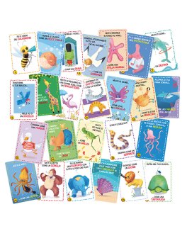 Fai Come Gino e Alza il Piedino — Libro - 5
