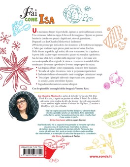 Fai come Isa — Libro - 6