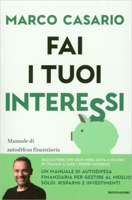 Fai i Tuoi Interessi — Libro - 1