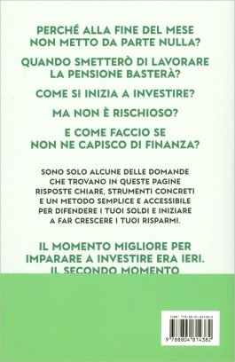 Fai i Tuoi Interessi — Libro - 2