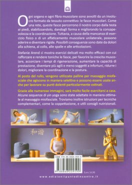 Fai il Pieno di Energia con il Massaggio Miofasciale — Libro - 2