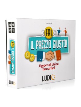 Fai il Prezzo Giusto - 1