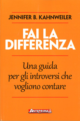 Fai la Differenza — Libro - 1