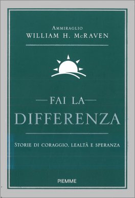 Fai la Differenza — Libro - 1