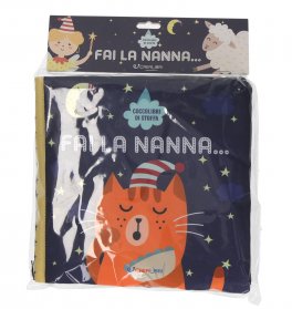 Fai la Nanna... — Libro - 2