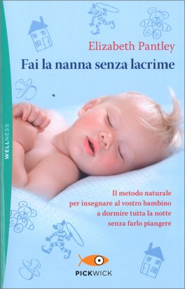 Fai la Nanna Senza Lacrime — Libro - 1