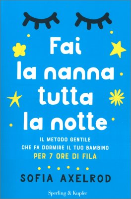 Fai la Nanna Tutta la Notte — Libro - 1