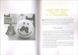 Fai Musica con Me! — Libro - 3