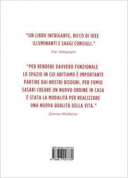 Fai Spazio nella Tua Vita — Libro - 2