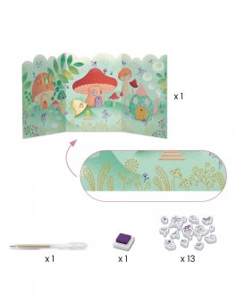 Fairy Box - Attività Creative - 6