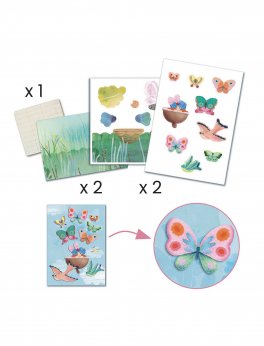 Fairy Box - Attività Creative - 7