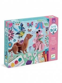 Fairy Box - Attività Creative - 1