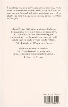 Fairy Legends — Libro - 2
