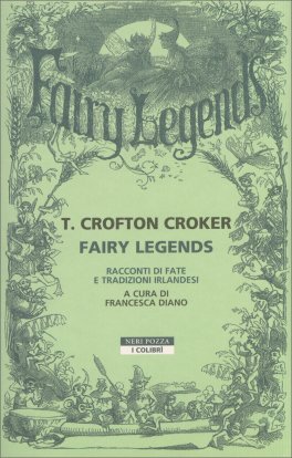 Fairy Legends — Libro - 1