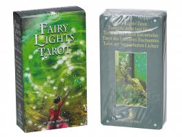 Fairy Lights Tarot - Tarocchi delle Luci Fatate - 1