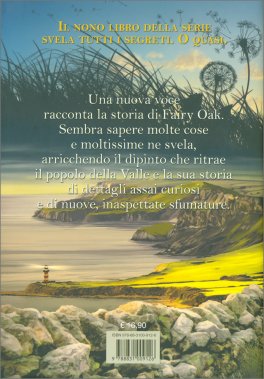 Fairy Oak - Il Destino di una Fata — Libro - 2