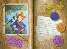 Fairy Oak - Il Destino di una Fata — Libro - 3