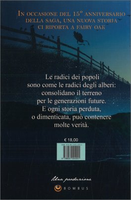 Fairy Oak - La Storia Perduta — Libro - 2