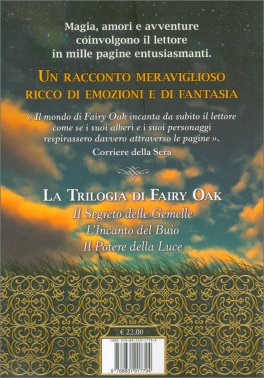 Fairy Oak - La Trilogia Completa — Libro - 2