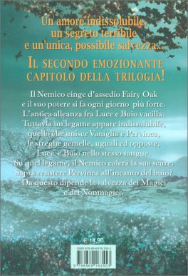 Fairy Oak Vol.2 - L'Incanto del Buio — Libro - 2