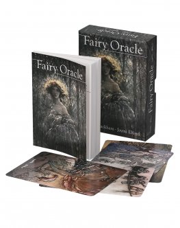 Fairy Oracle - 2