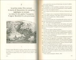 Fairy Tale — Libro - 3