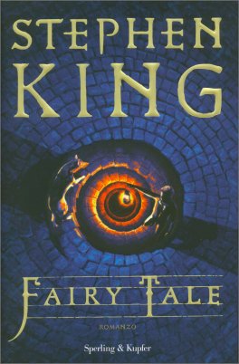 Fairy Tale — Libro - 1