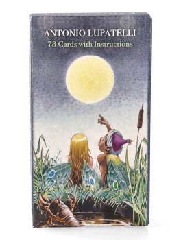 Fairy Tarot - 2