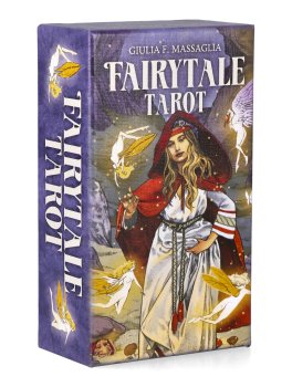 Fairytale Tarot - 1