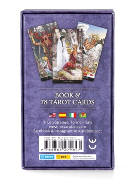 Fairytale Tarot - 2