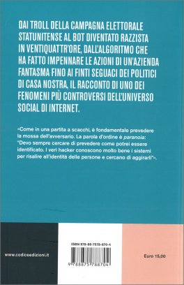 Fake People — Libro - 2