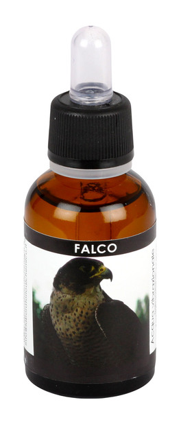 Falco - Acqua Vibrazionale