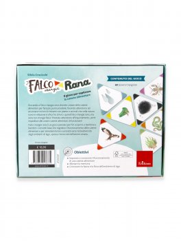 Falco Mangia Rana - 2