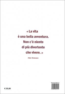 Falco Tarassaco - Il Sogno, il Messaggio — Libro - 2