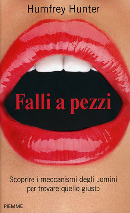 Falli a Pezzi  — Libro - 1