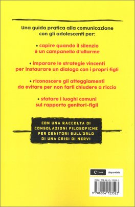 Falli Parlare — Libro - 2