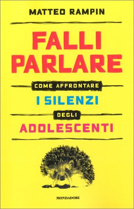 Falli Parlare — Libro - 1