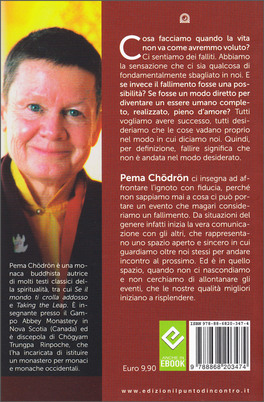 Fallisci, Fallisci Ancora, Fallisci Meglio — Libro - 2
