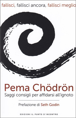 Fallisci, Fallisci Ancora, Fallisci Meglio — Libro - 1