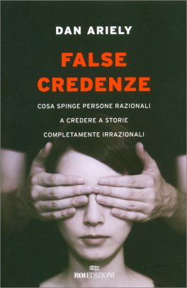 False Credenze — Libro - 1
