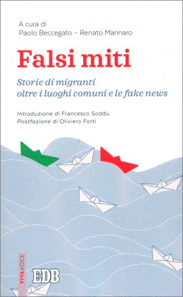 Falsi Miti — Libro - 1