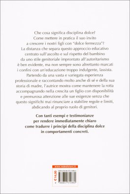Falsi Miti e Verità sulla Disciplina Dolce — Libro - 2