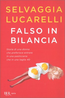 Falso in Bilancia — Libro - 1